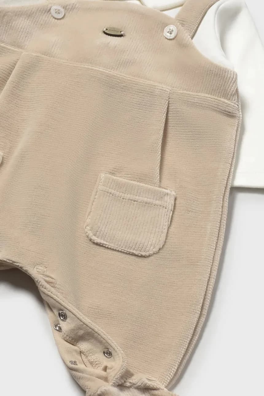 Детские комбинезоны - фото 3