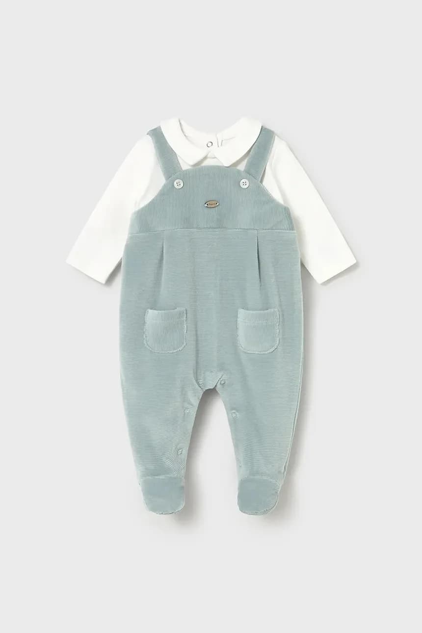 Детские комбинезоны