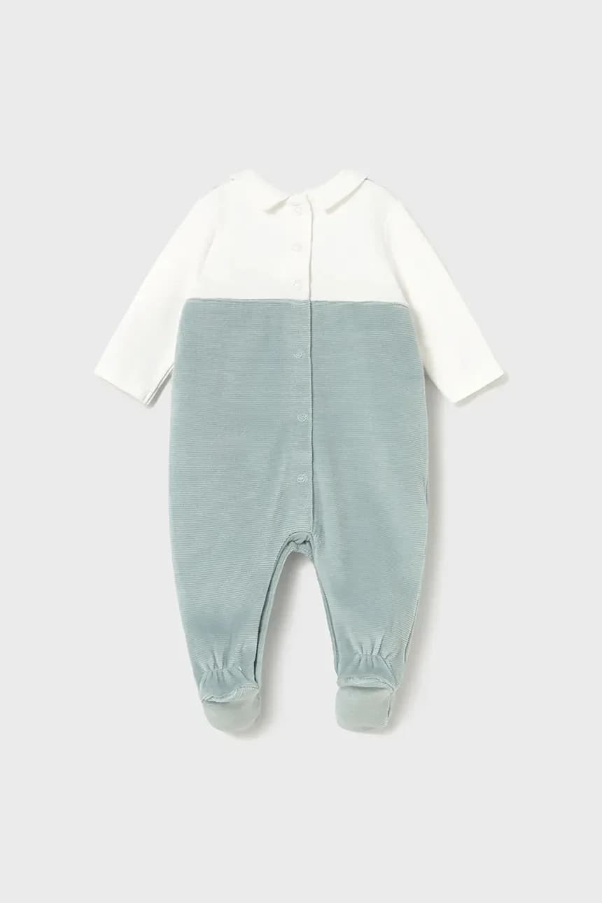 Детские комбинезоны - фото 2