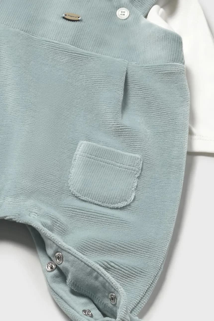 Детские комбинезоны - фото 3