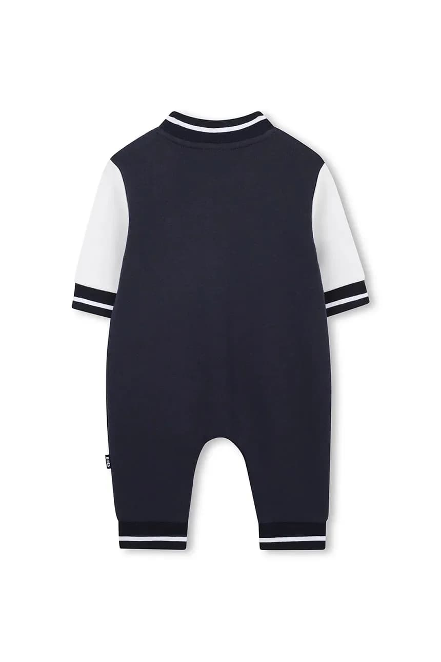 Детский комбинезон - фото 2