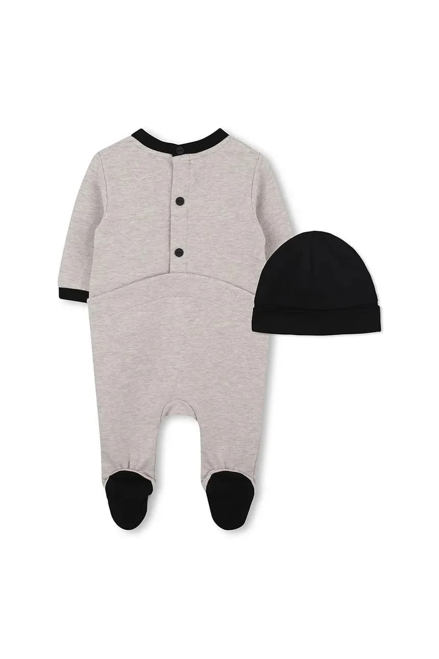 Детские комбинезоны - фото 2