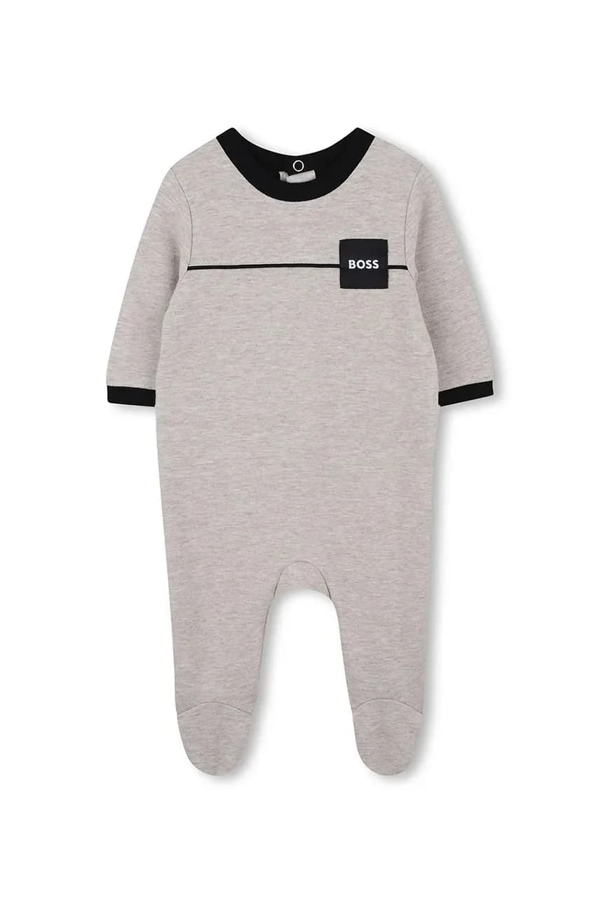 Детские комбинезоны - фото 3