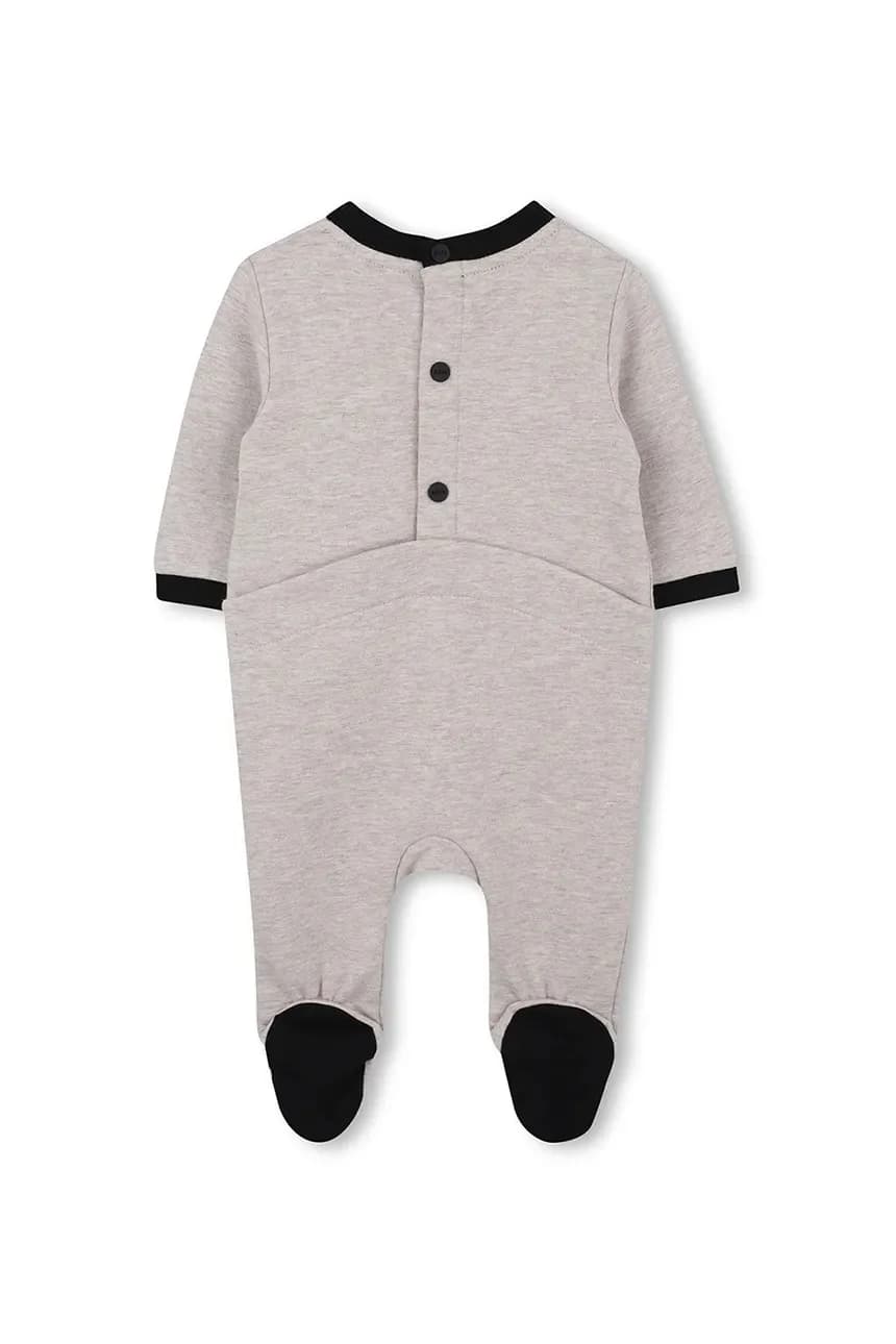 Детские комбинезоны - фото 4