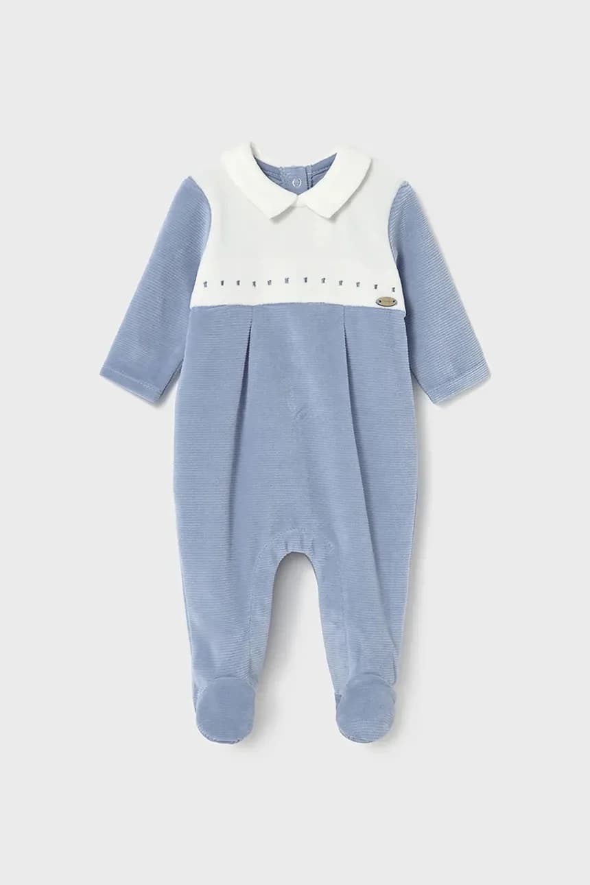 Детские комбинезоны