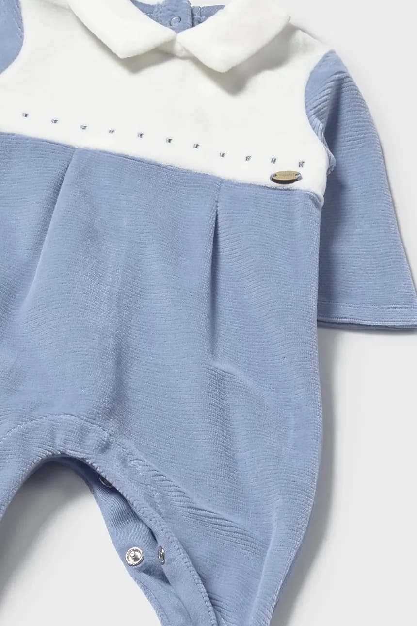 Детские комбинезоны - фото 3