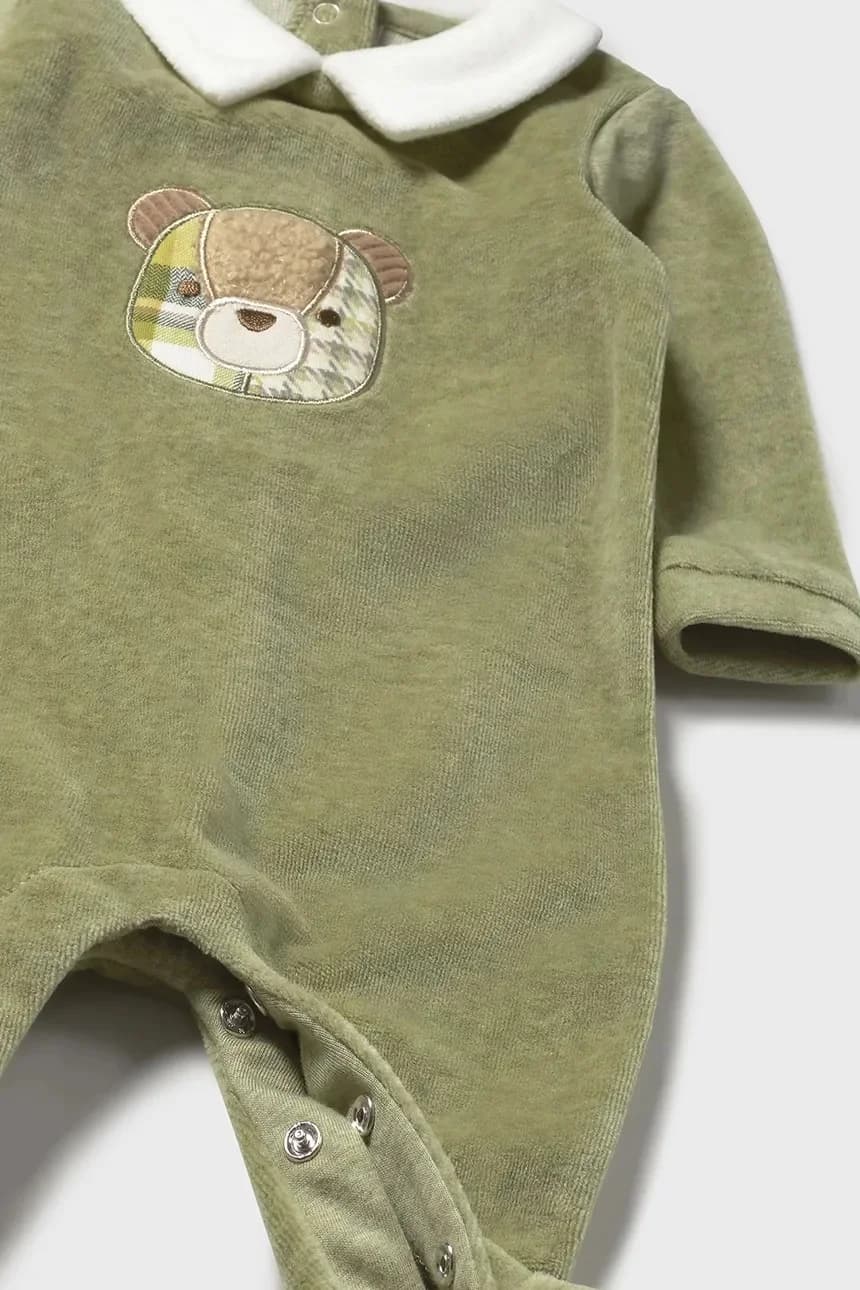 Детский комбинезон - фото 3