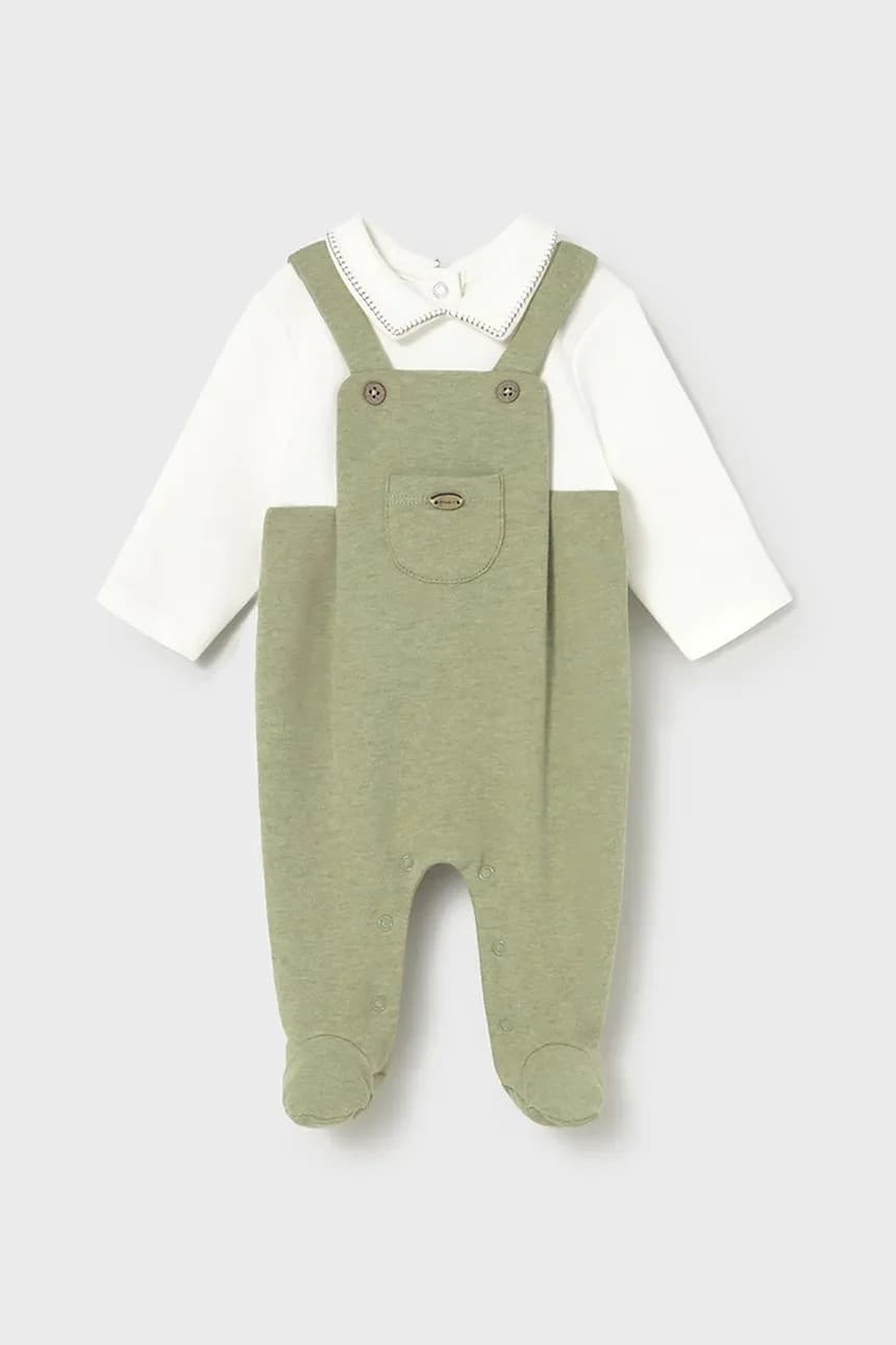 Детские комбинезоны