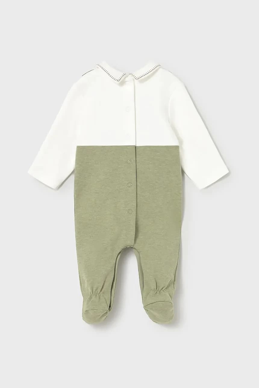 Детские комбинезоны - фото 2