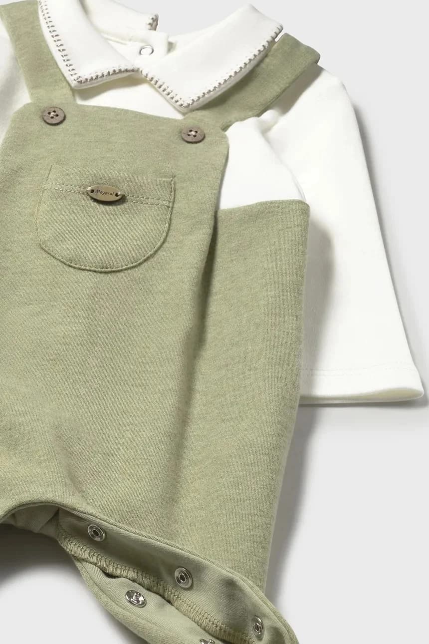 Детские комбинезоны - фото 3