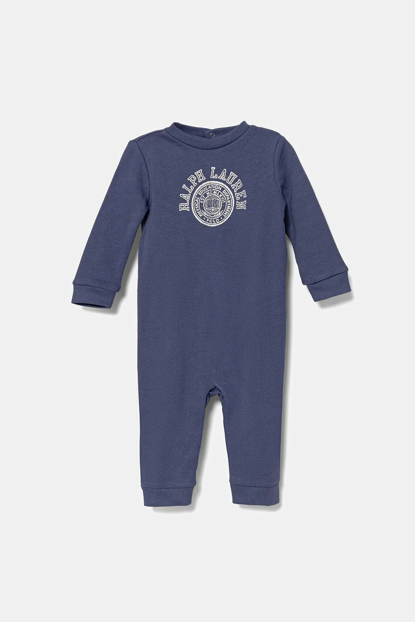 Детский комбинезон