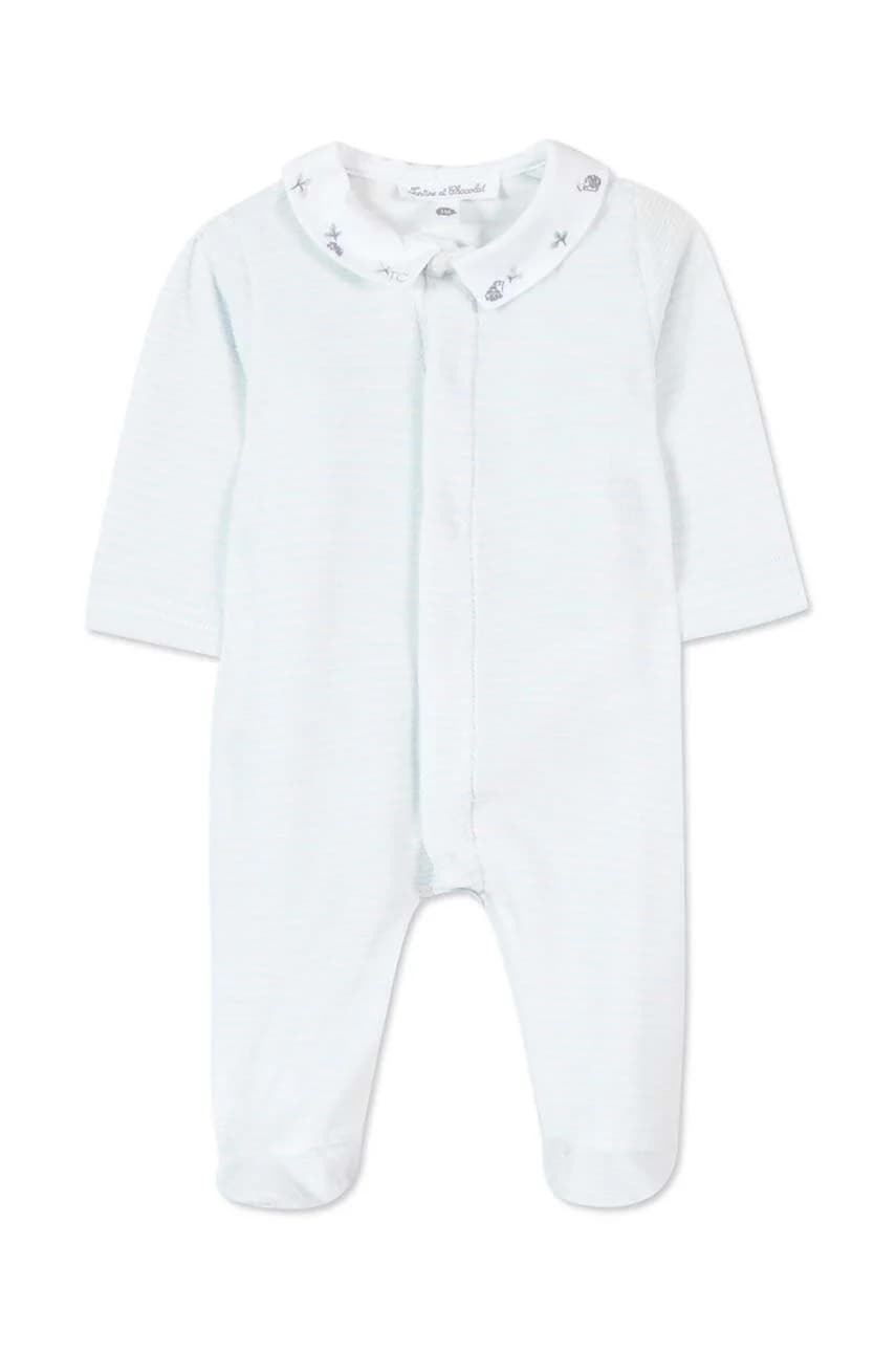 Детский комбинезон - фото 2