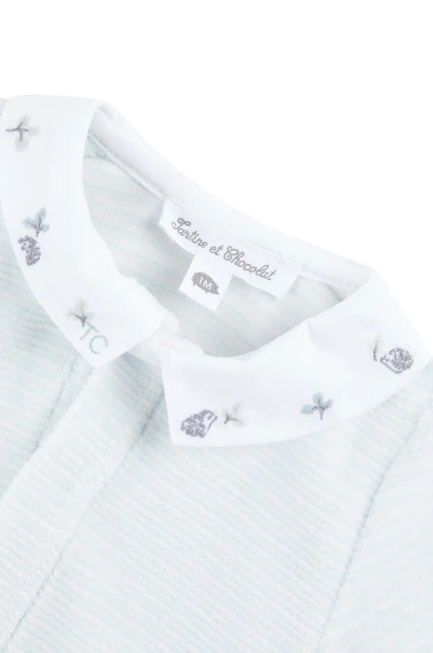 Детский комбинезон - фото 4