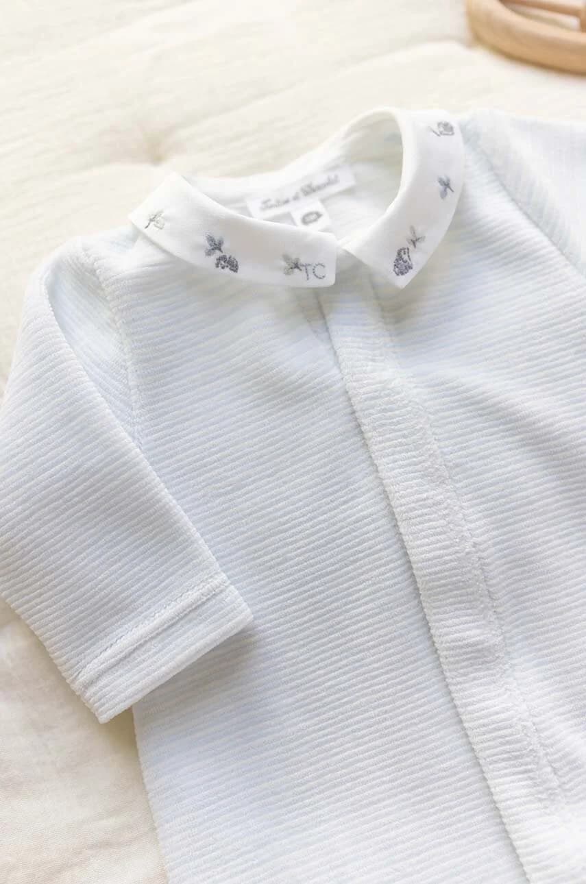 Детский комбинезон - фото 5