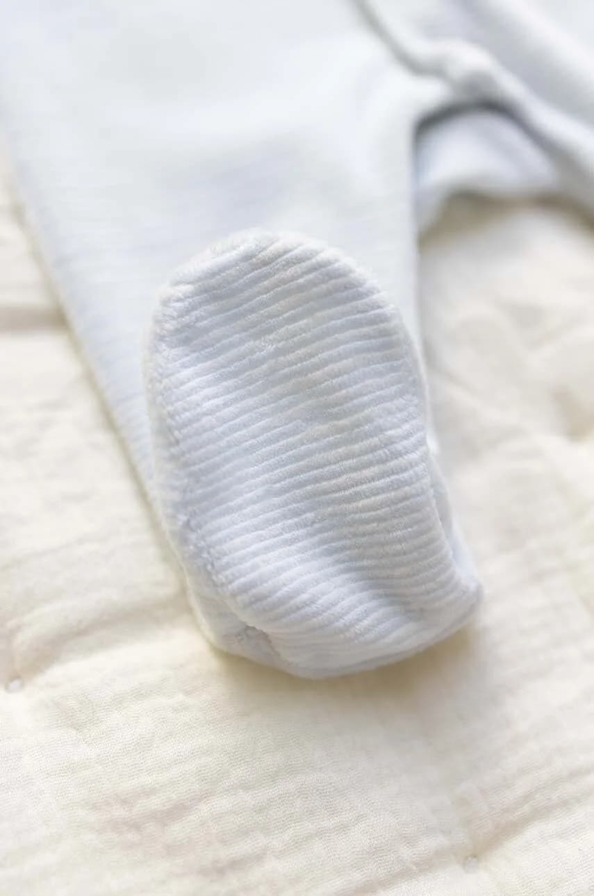 Детский комбинезон - фото 6