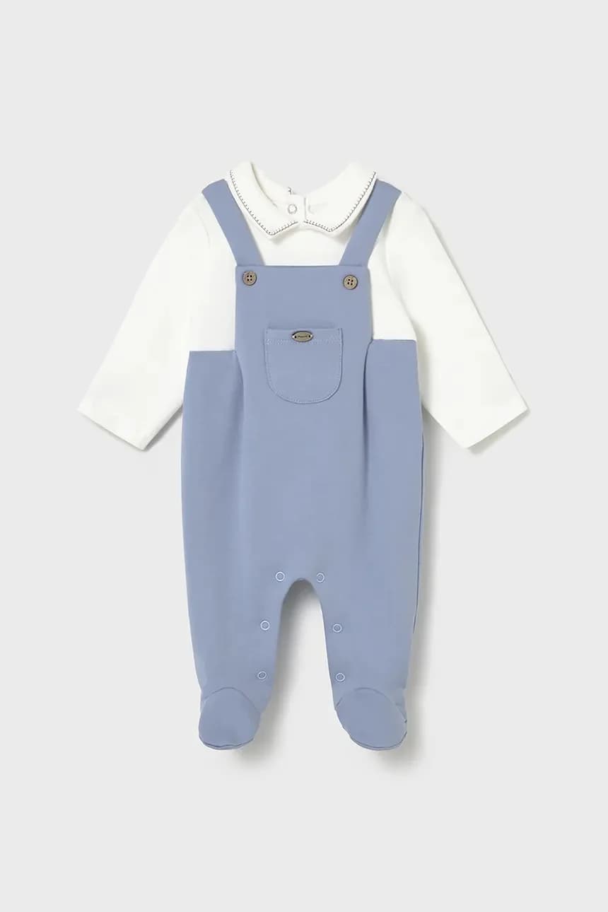 Детские комбинезоны