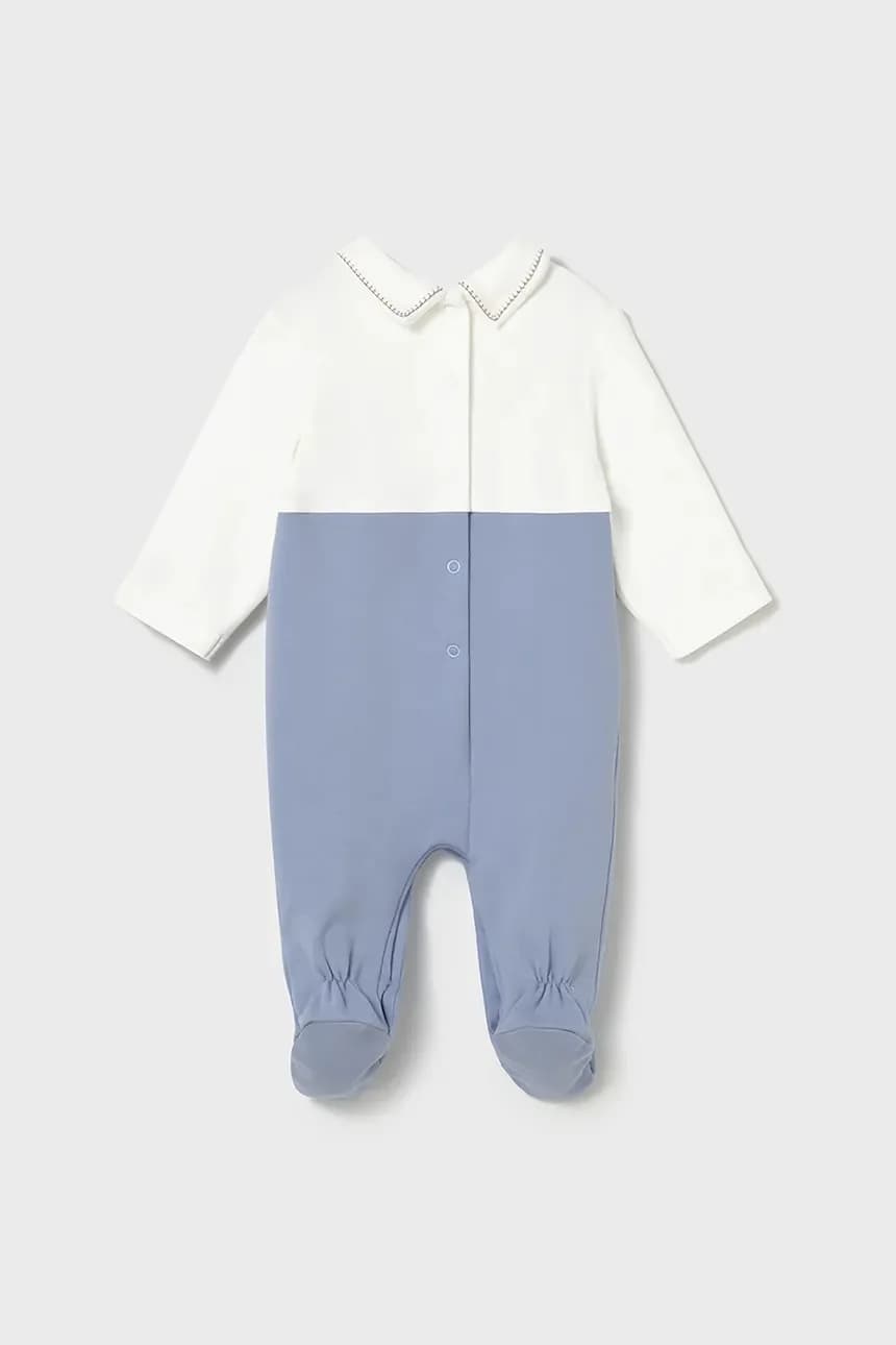 Детские комбинезоны - фото 2