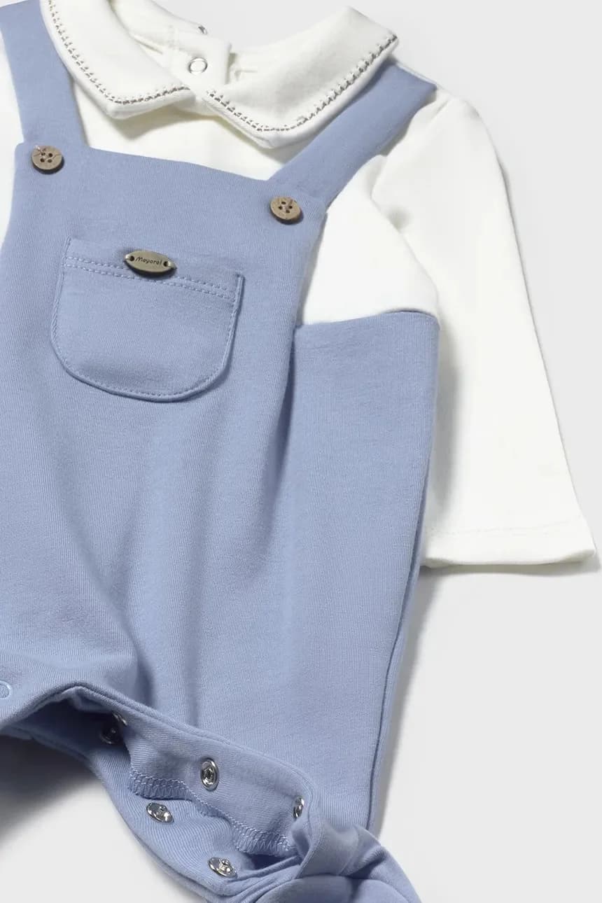 Детские комбинезоны - фото 3