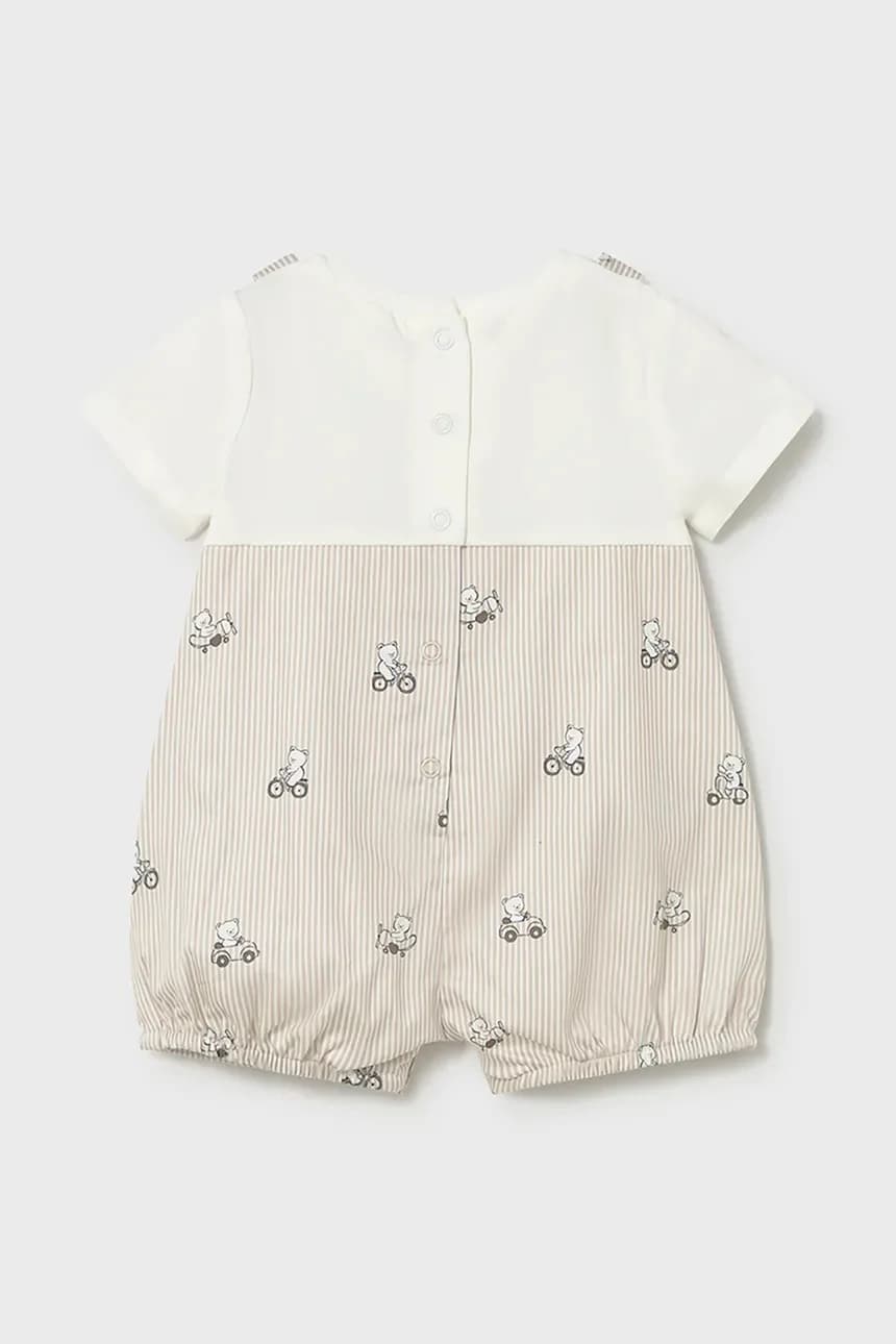 Детские комбинезоны - фото 2