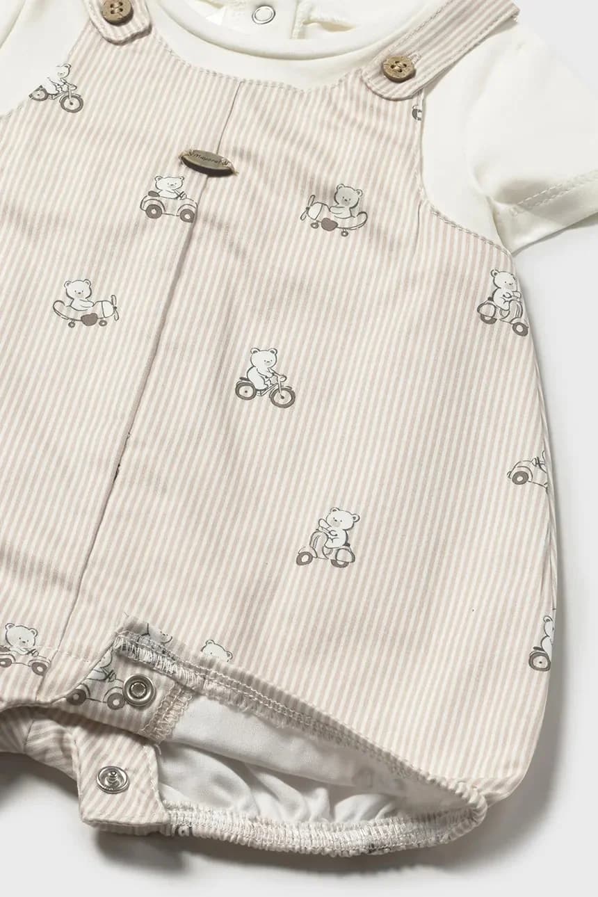 Детские комбинезоны - фото 3