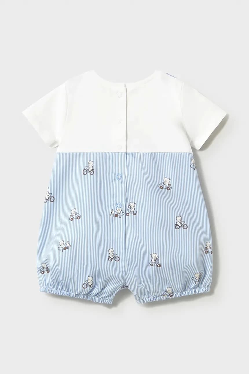 Детские комбинезоны - фото 2