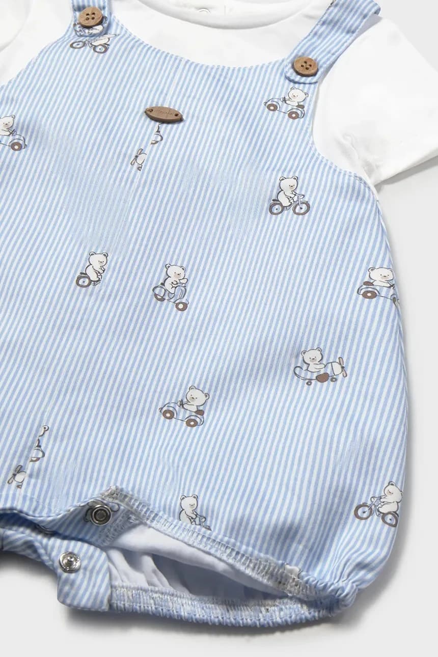 Детские комбинезоны - фото 3