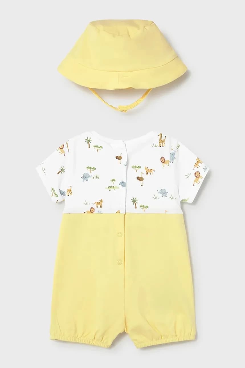 Детские комбинезоны - фото 2