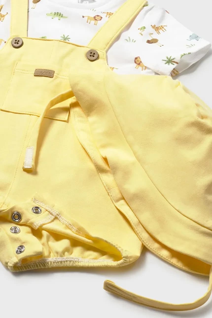 Детские комбинезоны - фото 3