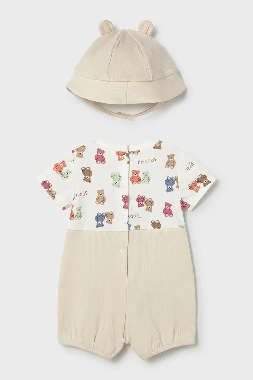 Детские комбинезоны - фото 2