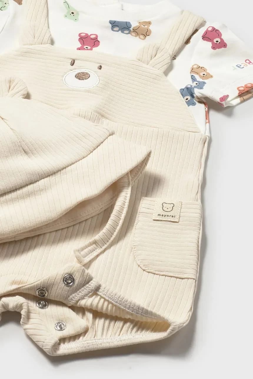 Детские комбинезоны - фото 3