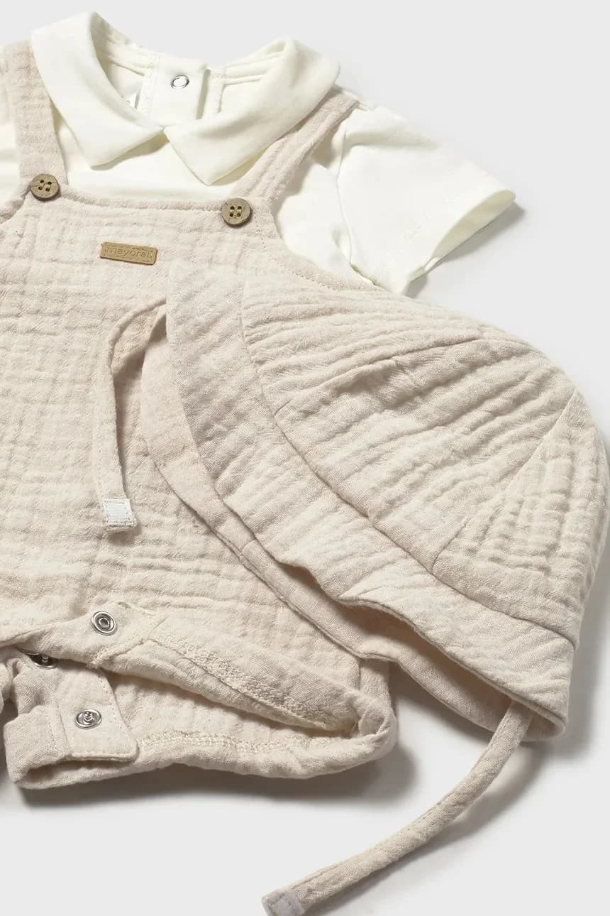 Детские комбинезоны - фото 3