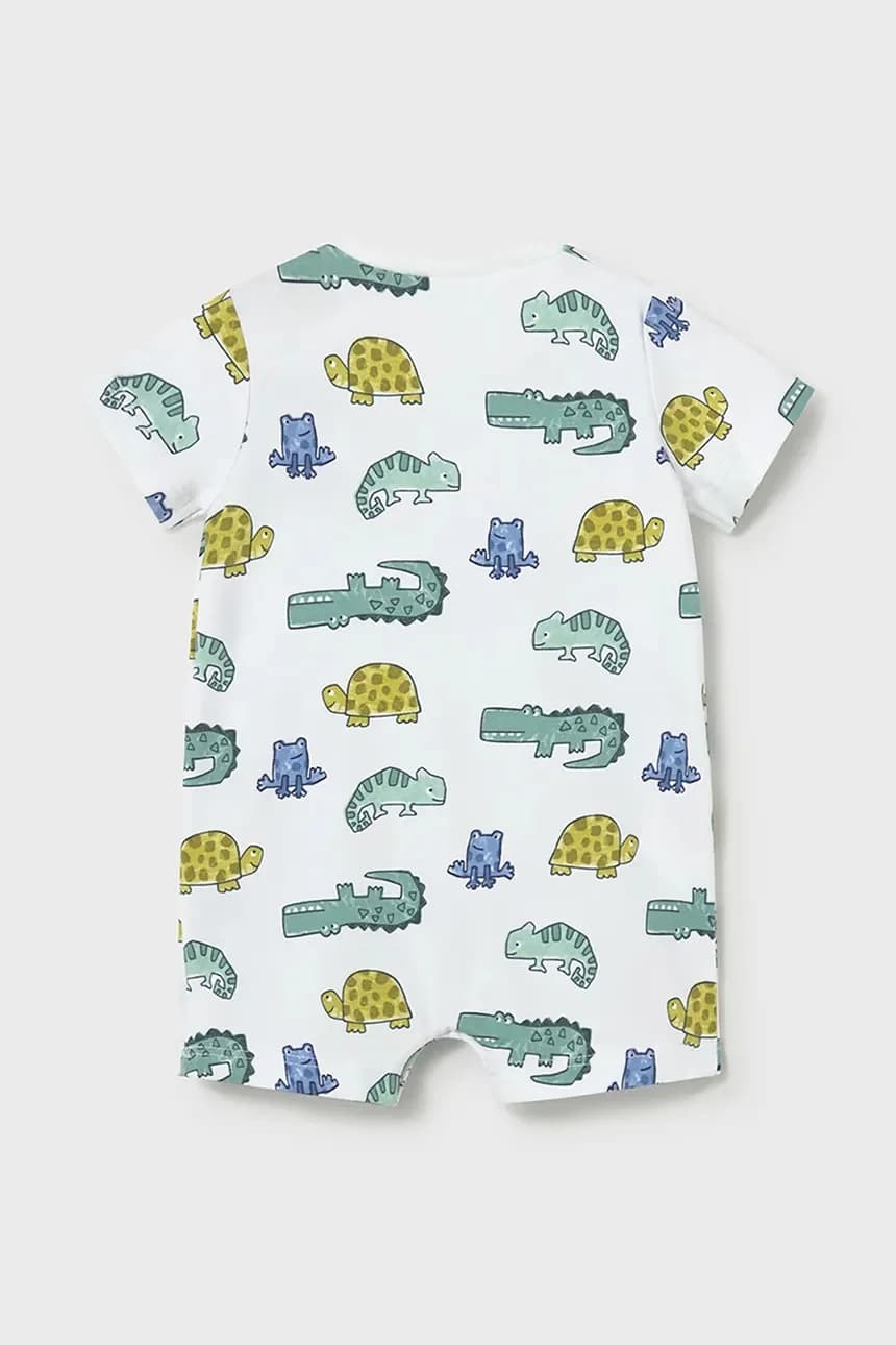 Детские комбинезоны, 3 шт. - фото 3