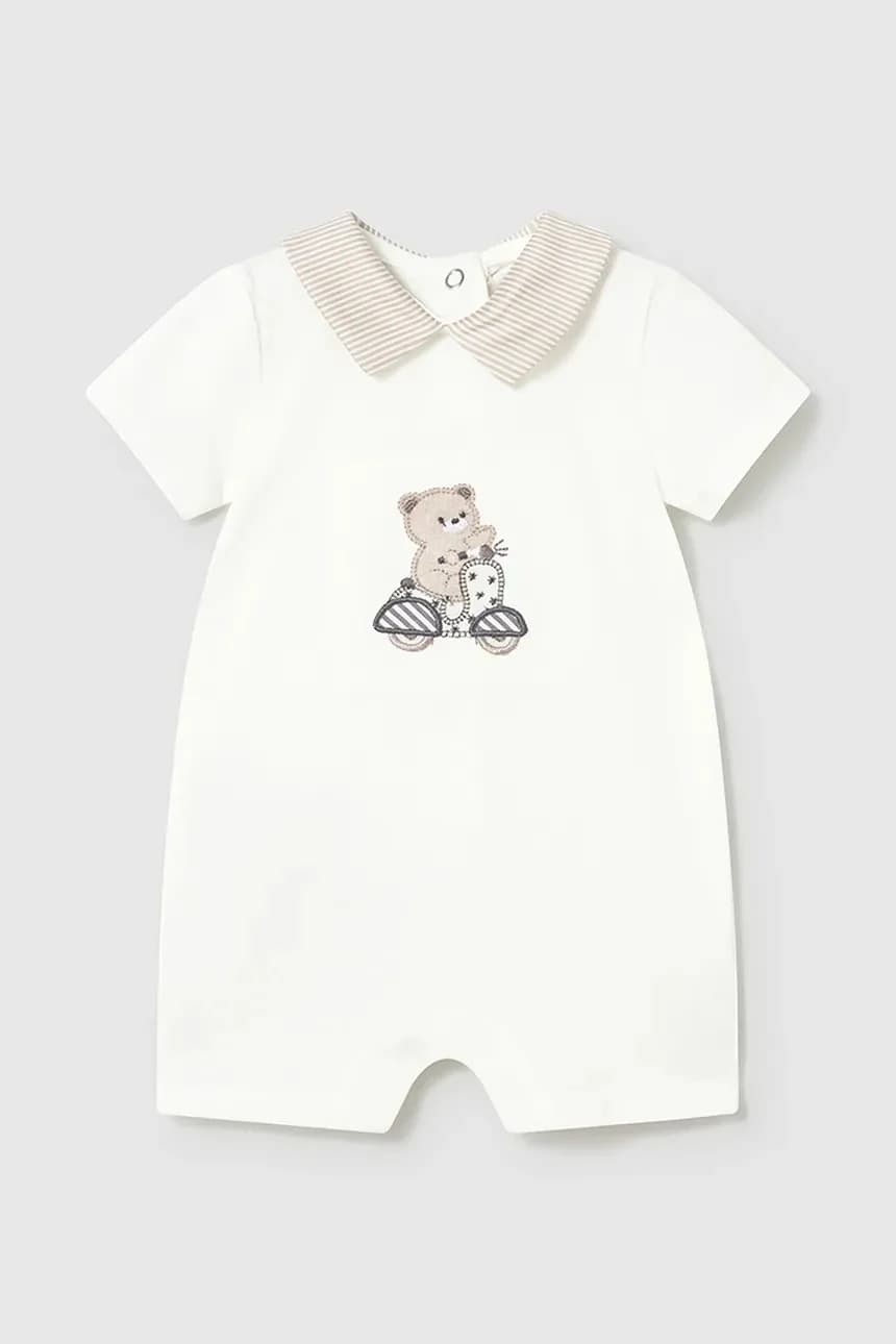 Детские комбинезоны, 2 шт. - фото 2