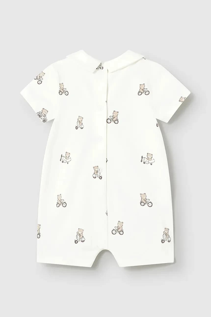 Детские комбинезоны, 2 шт. - фото 3