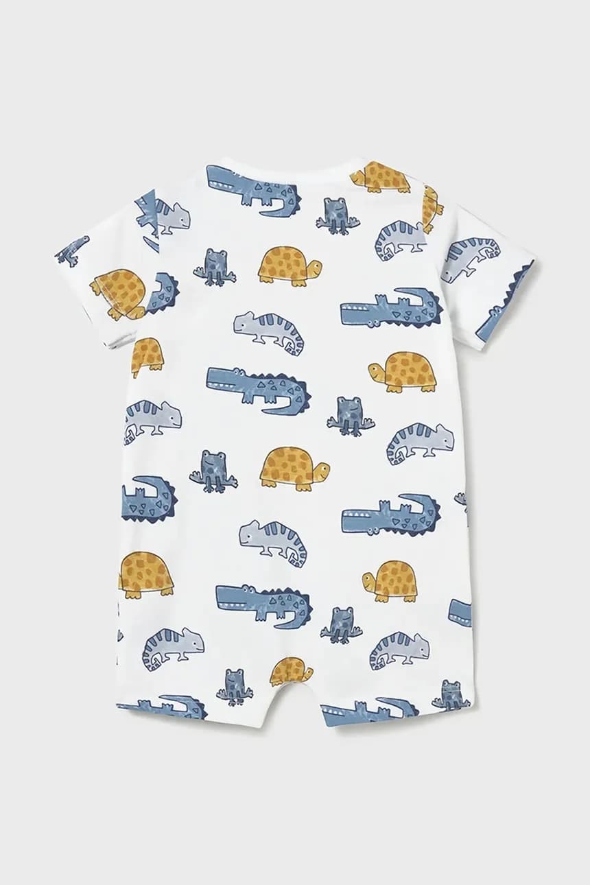 Детские комбинезоны, 3 шт. - фото 3