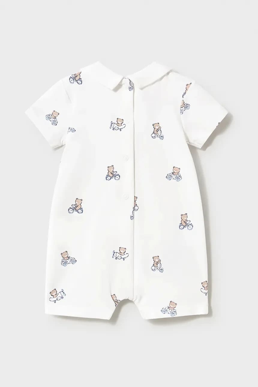 Детские комбинезоны, 2 шт. - фото 3