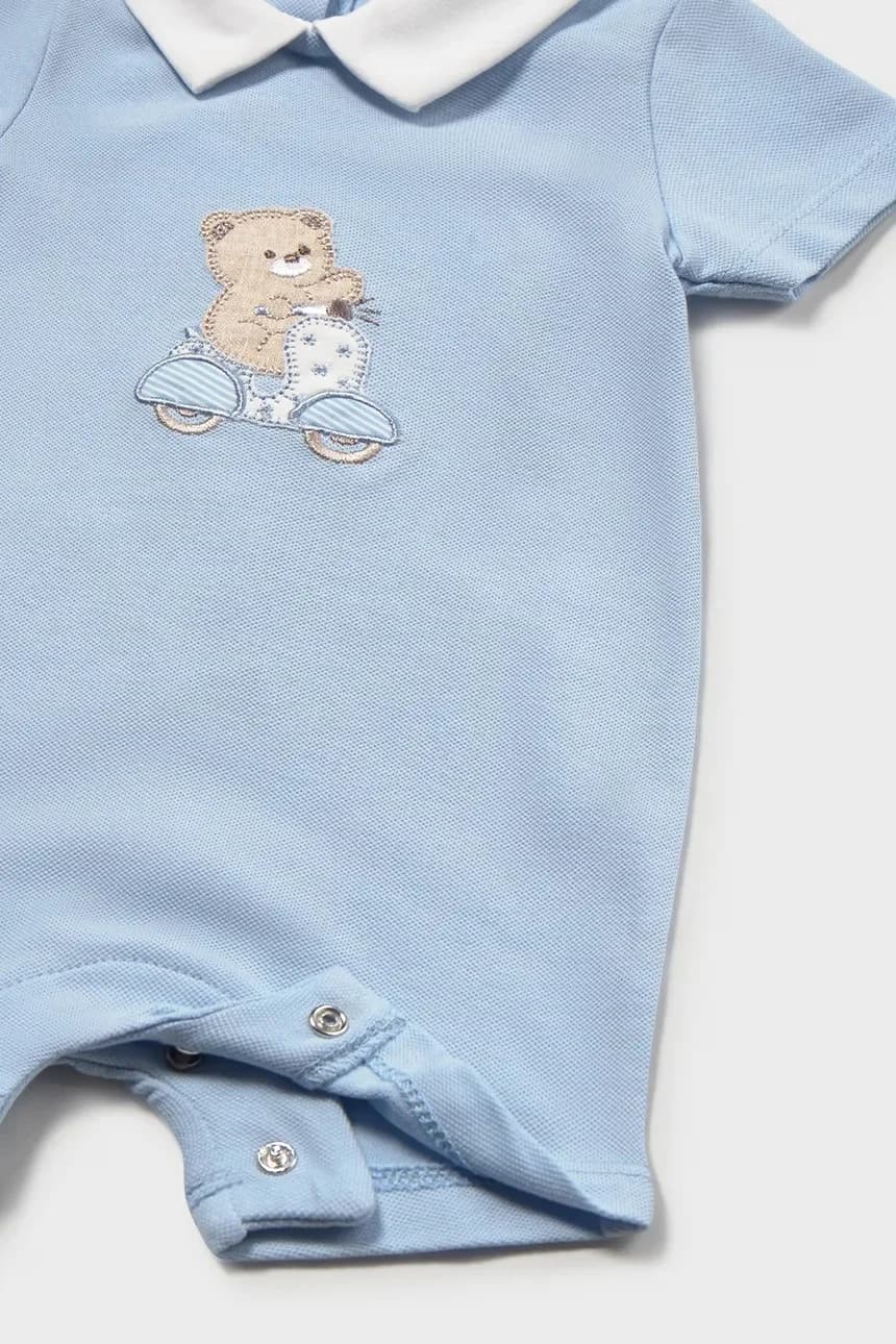 Детские комбинезоны, 2 шт. - фото 4