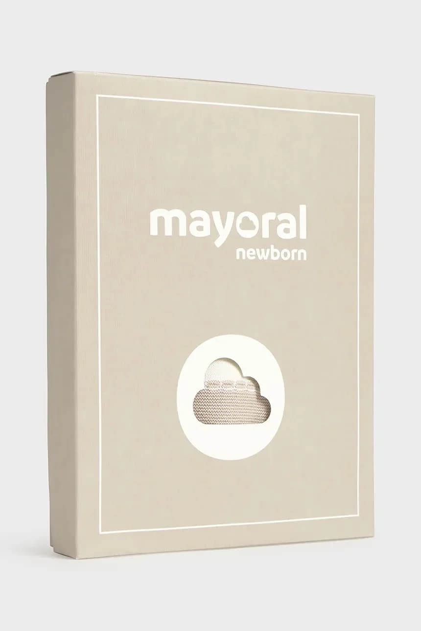 Хлопковые детские комбинезоны - фото 4