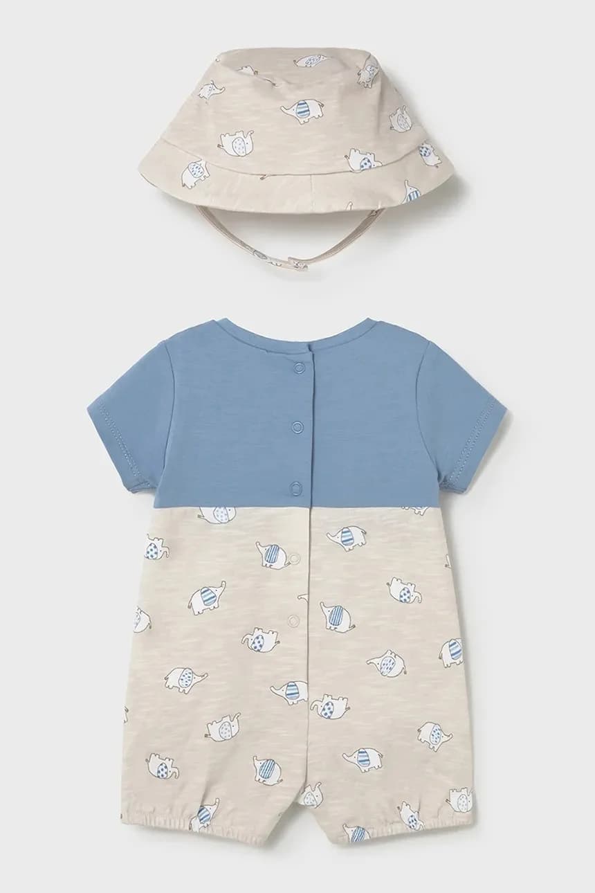 Детские комбинезоны - фото 2