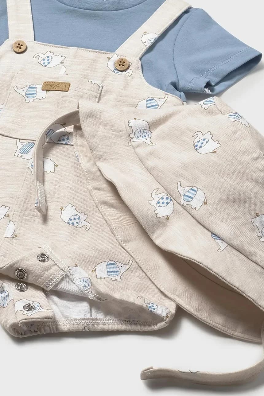 Детские комбинезоны - фото 3