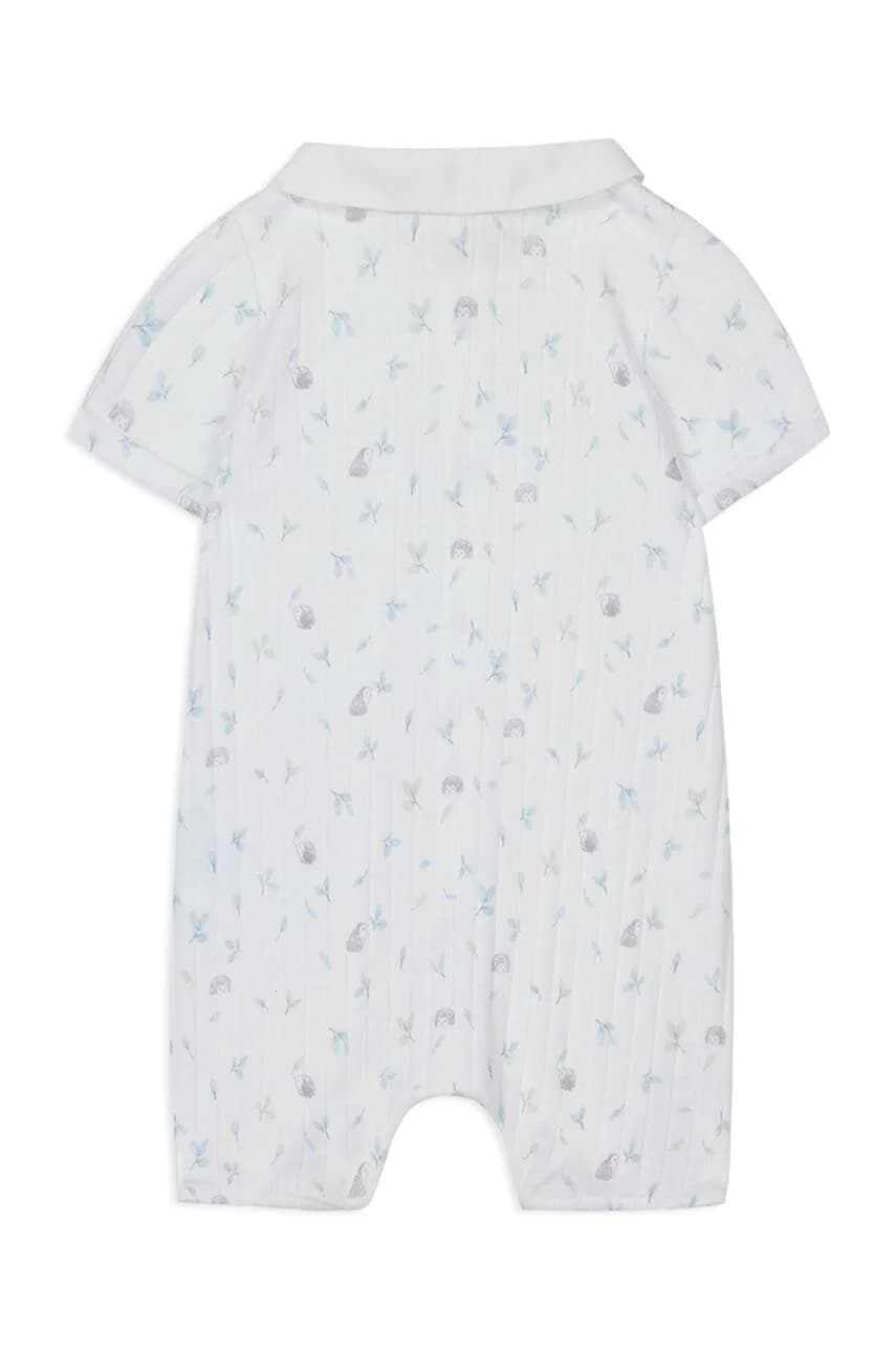 Хлопковые детские комбинезоны - фото 3