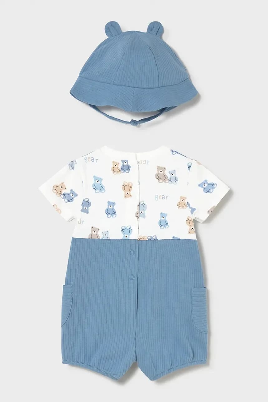 Детские комбинезоны - фото 2