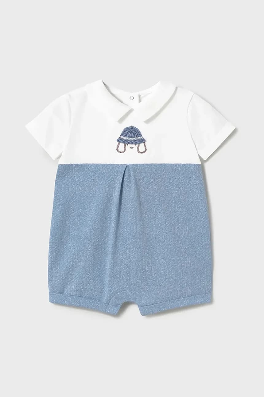 Детские комбинезоны, 2 шт. - фото 2