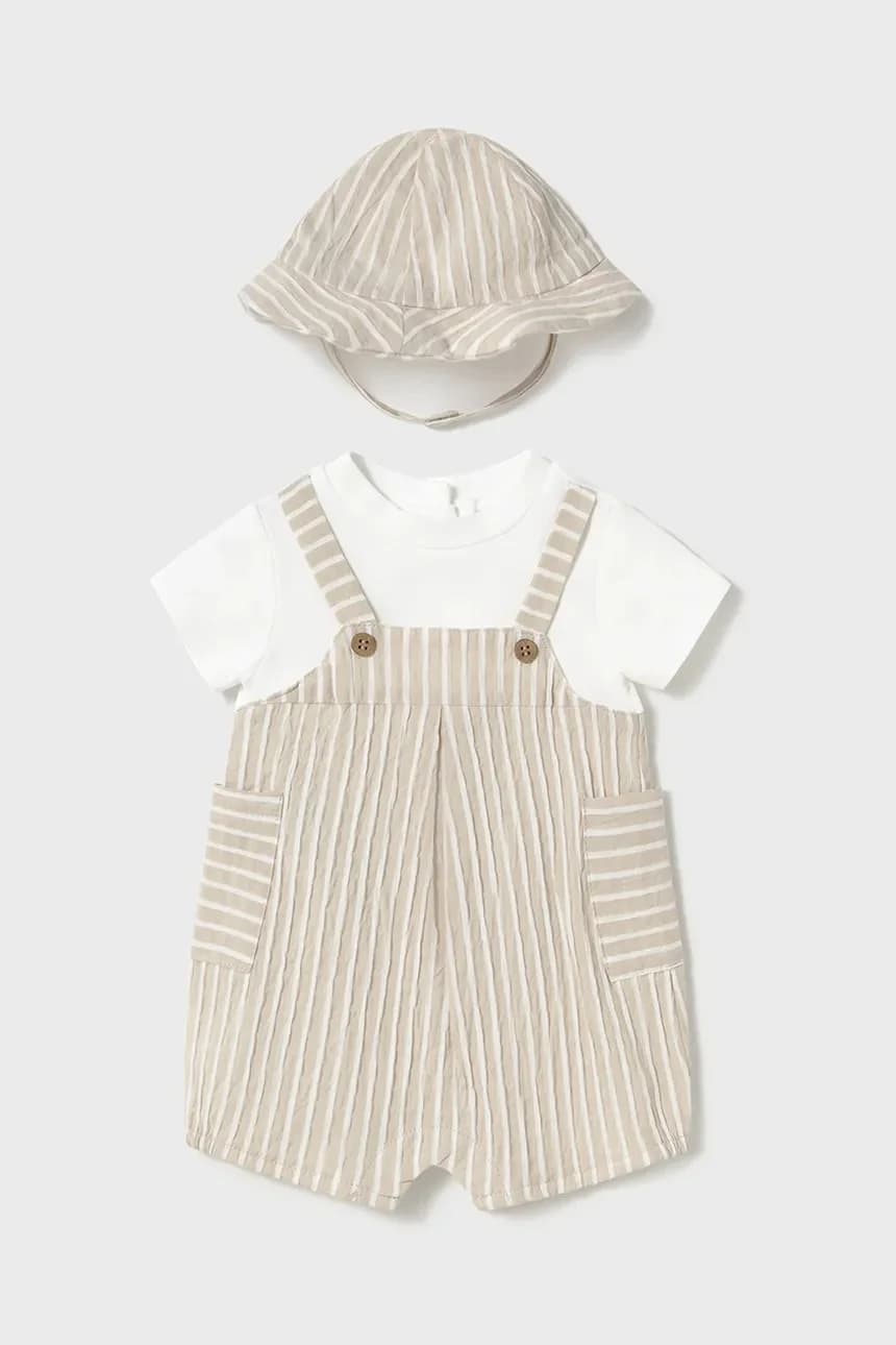 Детские комбинезоны - фото 2