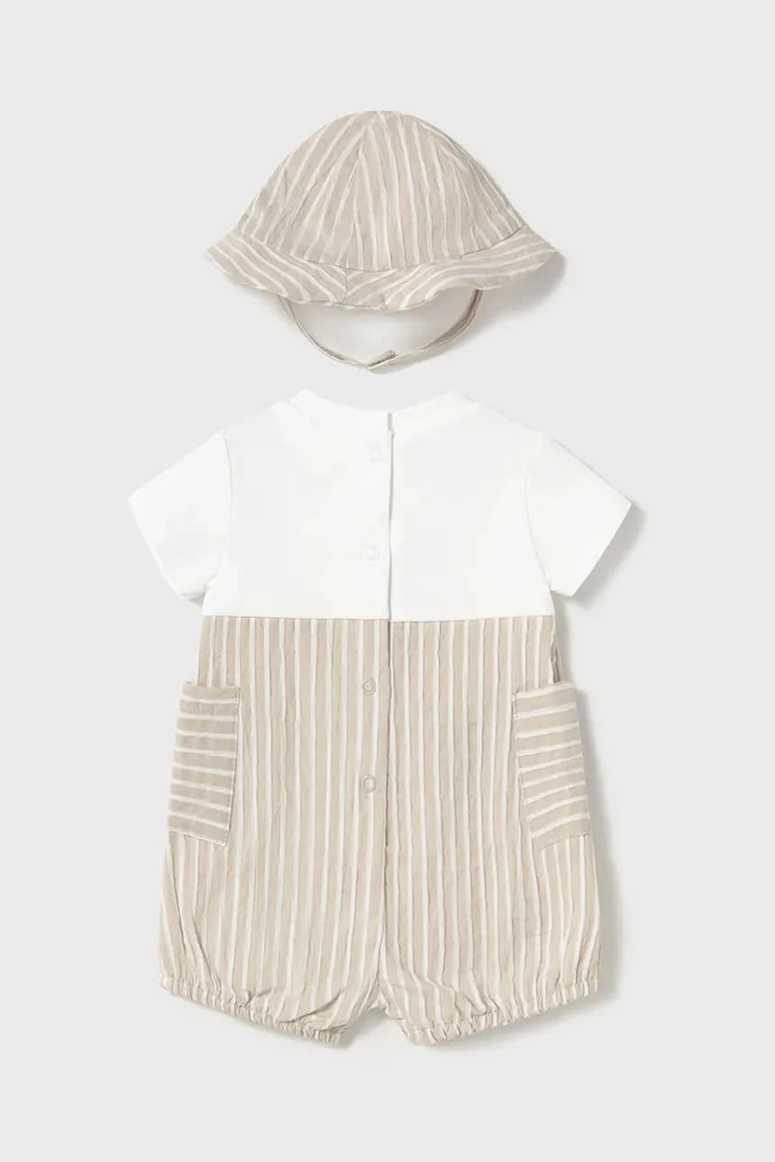 Детские комбинезоны - фото 3