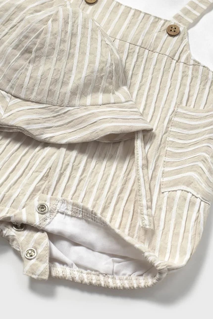 Детские комбинезоны - фото 4