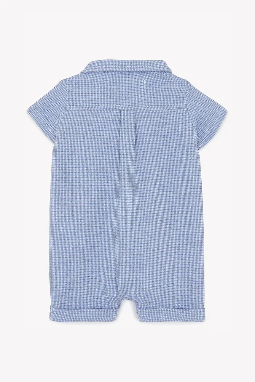 Детские комбинезоны - фото 3