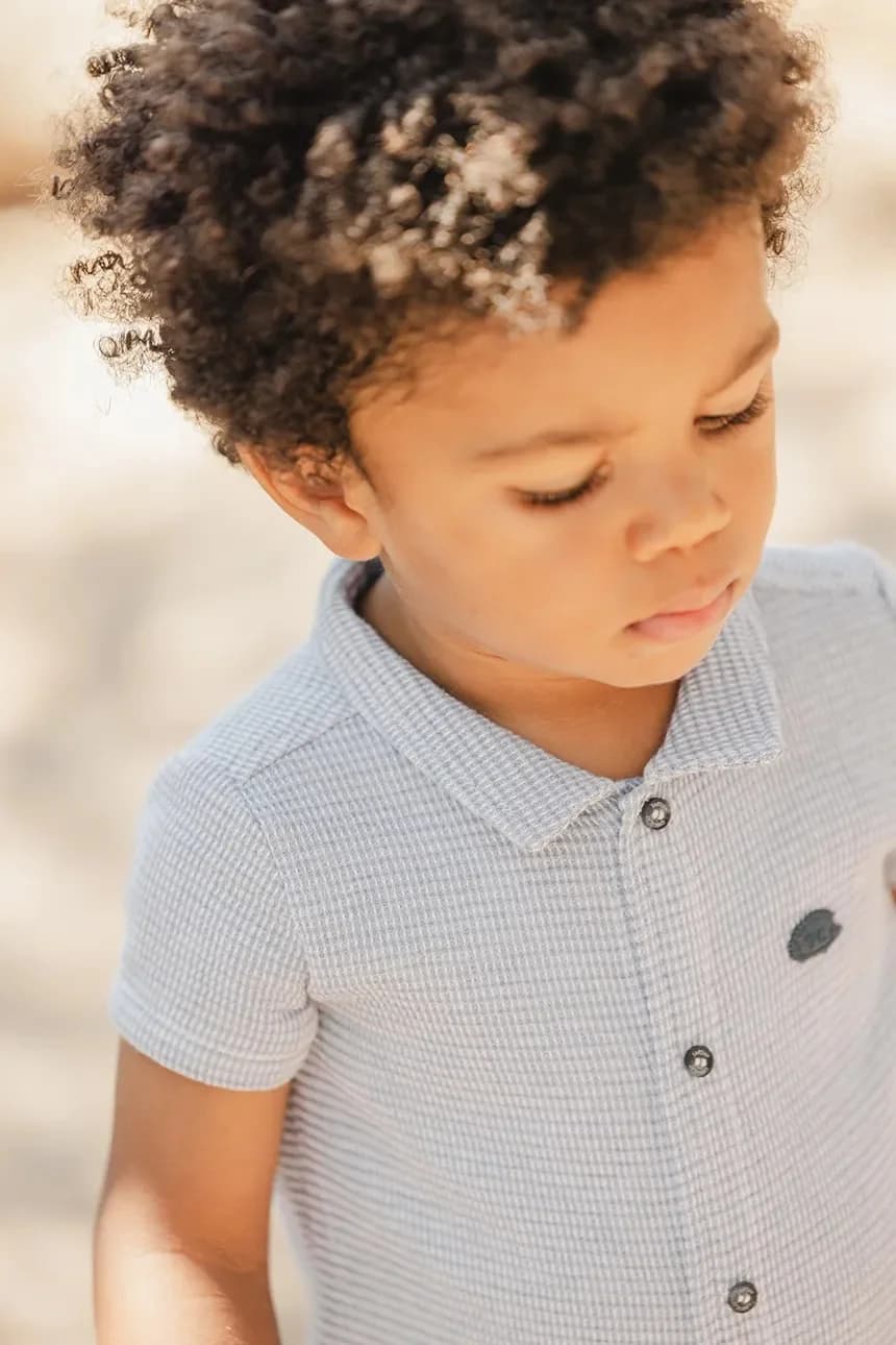 Детские комбинезоны - фото 5