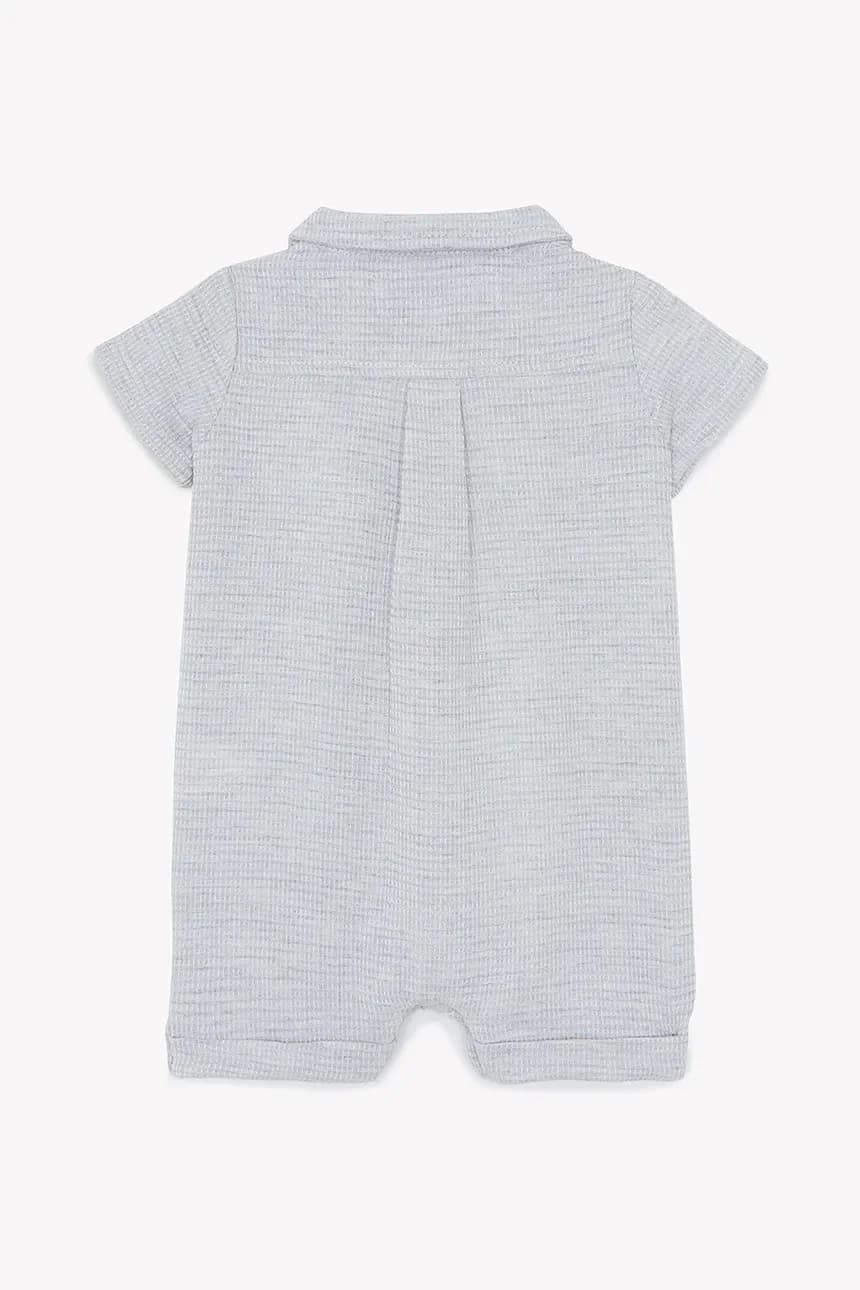 Детские комбинезоны - фото 2