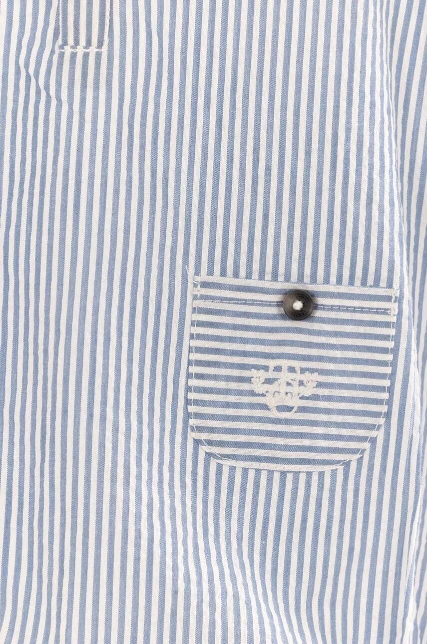 Хлопковые детские комбинезоны - фото 5